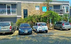 Hotel Pousada Rio Mar